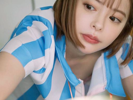 【美女】「あ～～～イッちゃう‼」おっぱい舐められ感じてしまう‼そのまま騎乗位でイってしまう‼