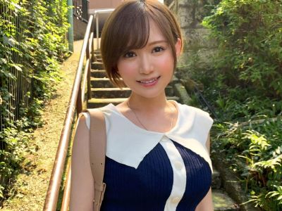 【巨乳美女】「あ～～～イク‼」丁寧におっぱい揉まれ感じてしまう女‼自ら腰を振りイってしまう‼