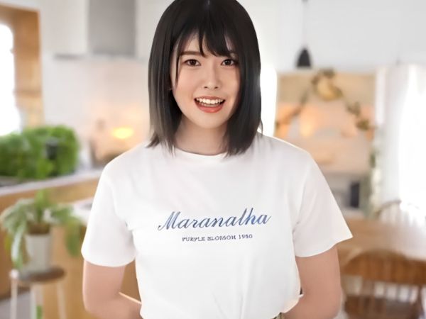 【美巨乳】インスタにYouTubeで大人気のアノ美少女がエッチなことを…///美しすぎるGカップおっぱい揺らし絶頂♥