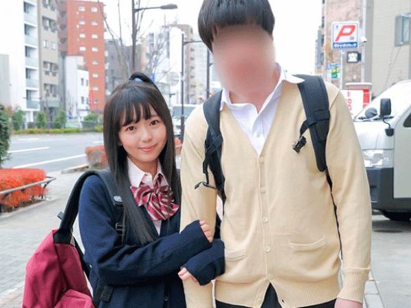 【MM号】「早くしないで‼」嫌々ながらもチンポ舐め気持ちよくさせてあげる女‼そのまま正常位で突かれイってしまう‼